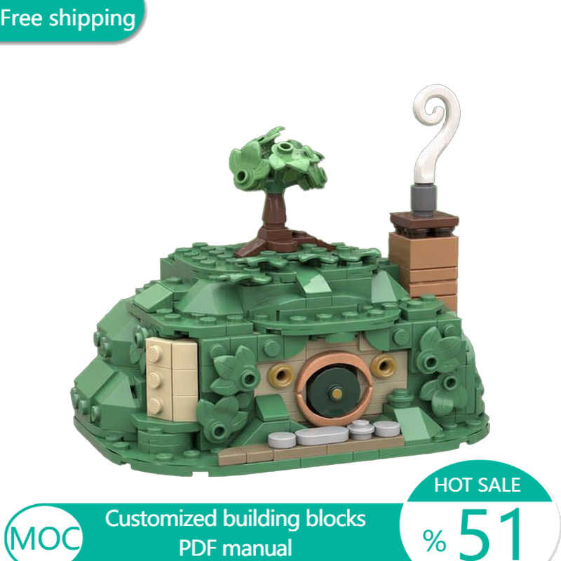 Custom Star Map - 342 PCS Star Battle (microscale)-Map of