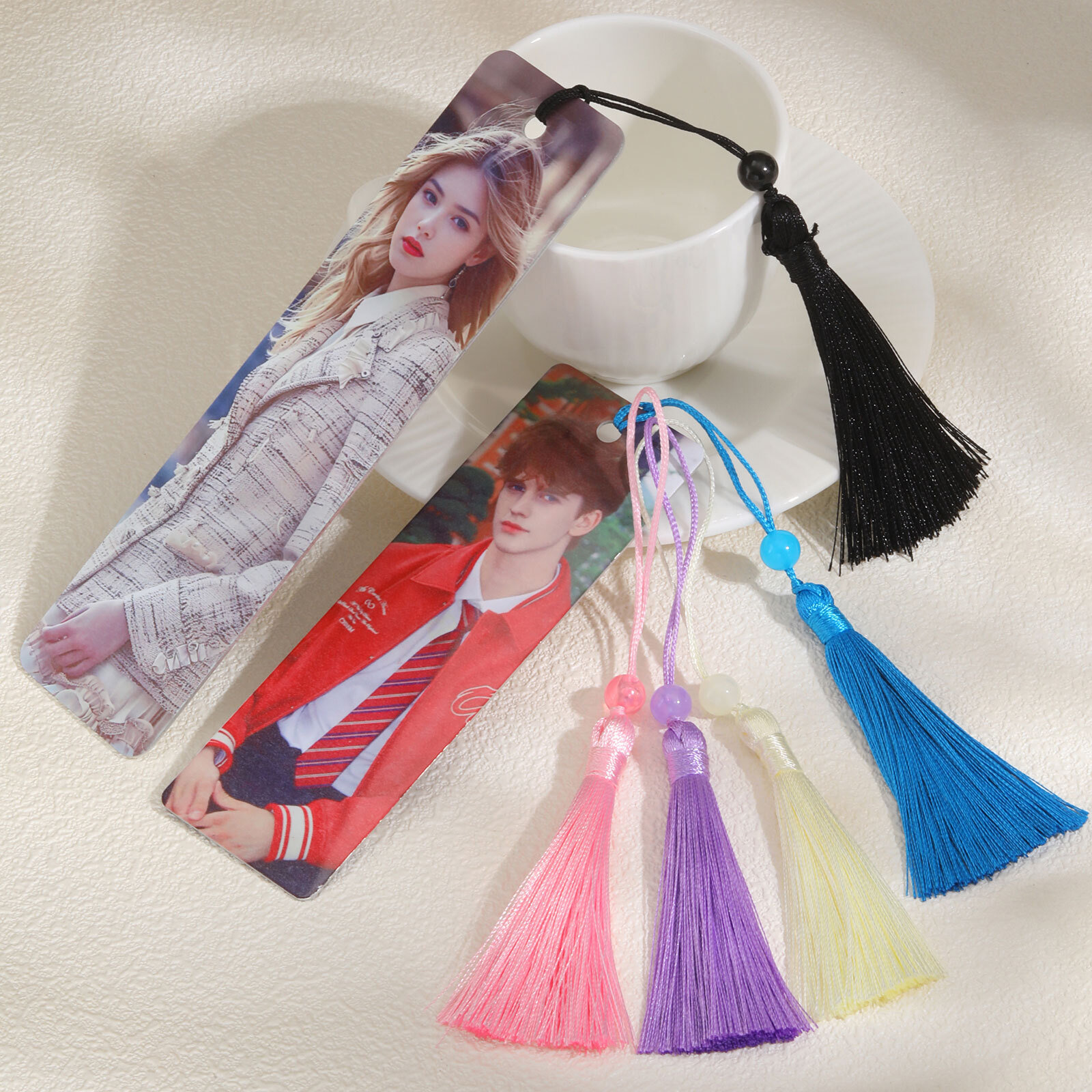 Custom Photo Book - Vnox Free Custom Photo Bookmarks,Personalized Image