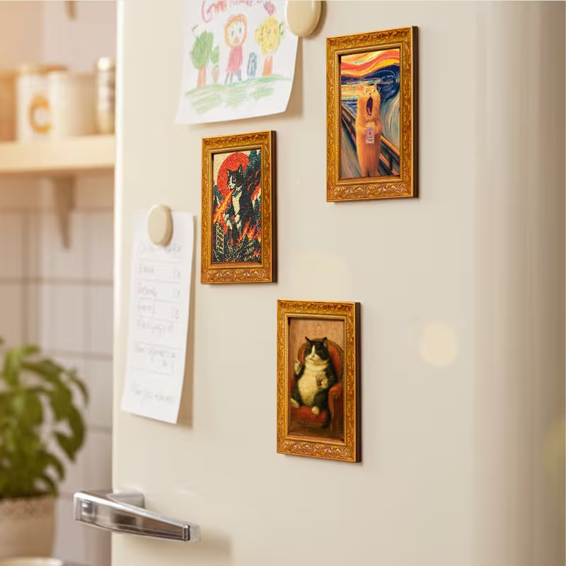 Simple wooden personalized ref - Engraved Wood Frame recension och pris