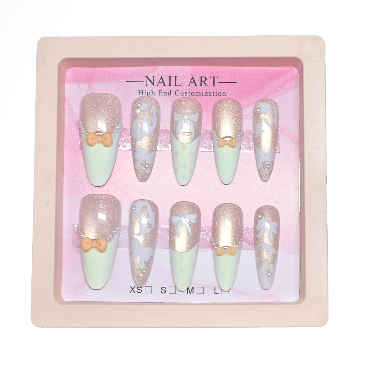 New summer arrival, 10 pieces  - Pressed Flower Art recension och pris