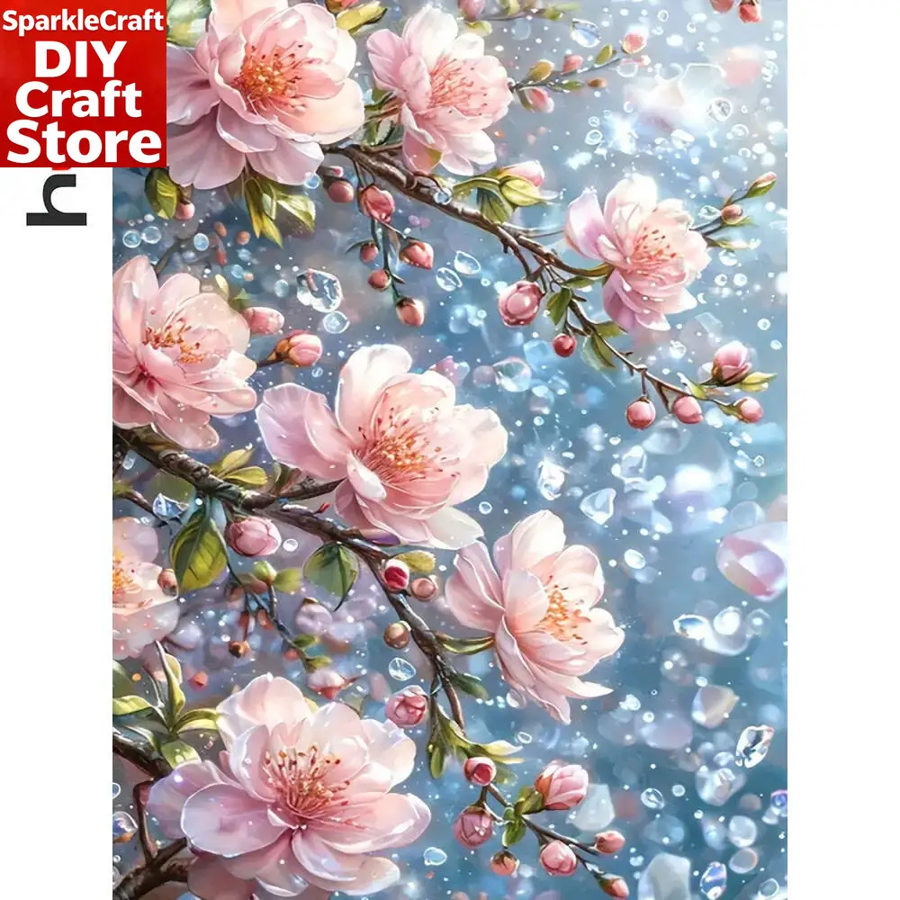 unframe  DIY Diamond Painting  - Photo Mosaic Print recension och pris