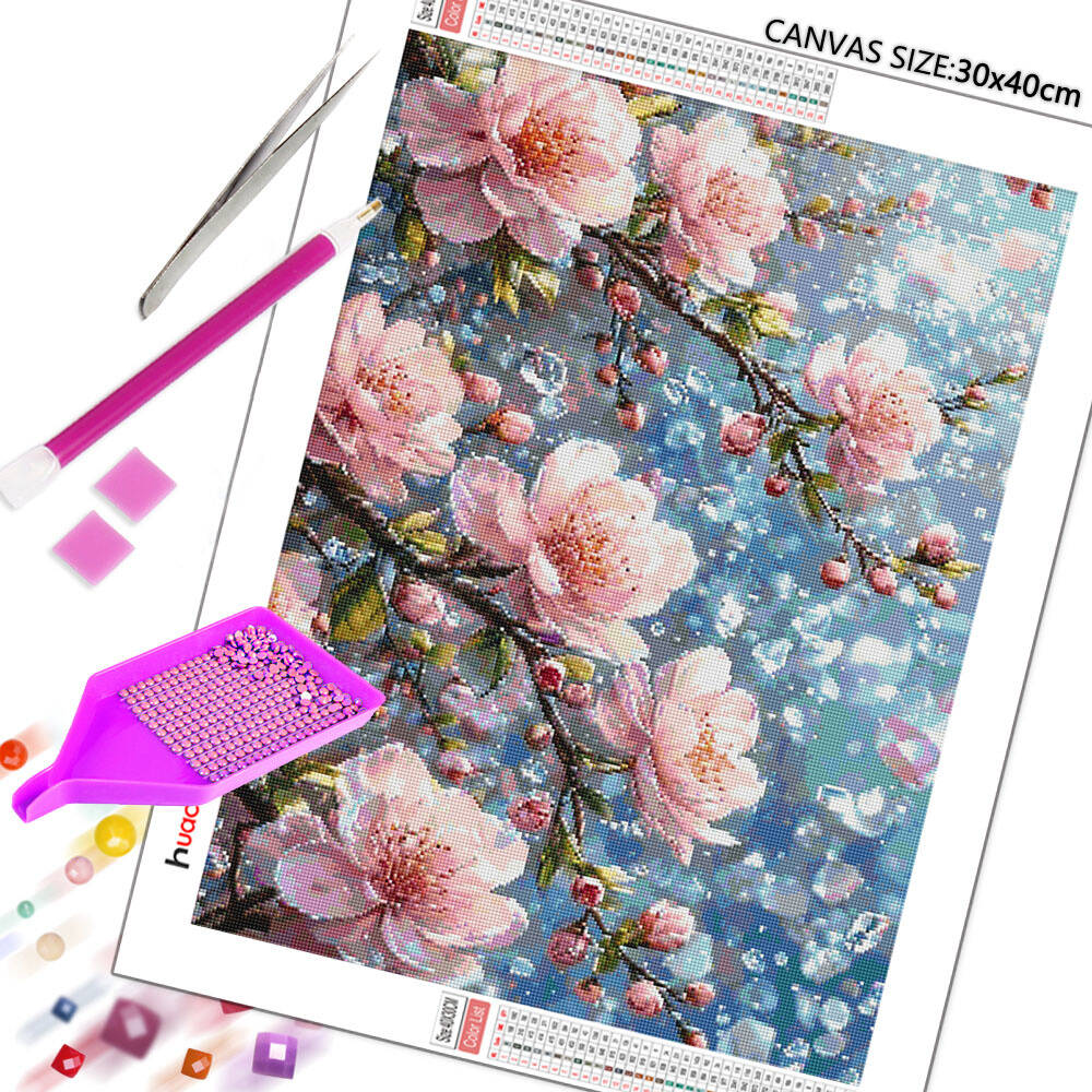 unframe  DIY Diamond Painting  - Photo Mosaic Print recension och pris