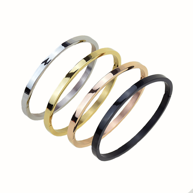 DUOYING Stainless Steel 4/6/8m - Coordinates Bracelet recension och pris