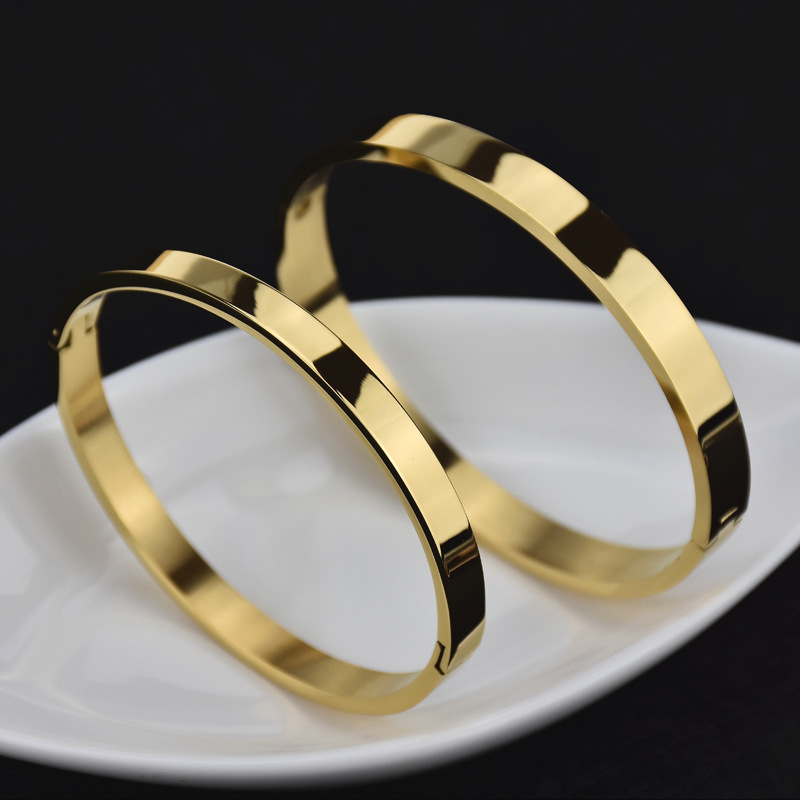DUOYING Stainless Steel 4/6/8m - Coordinates Bracelet recension och pris