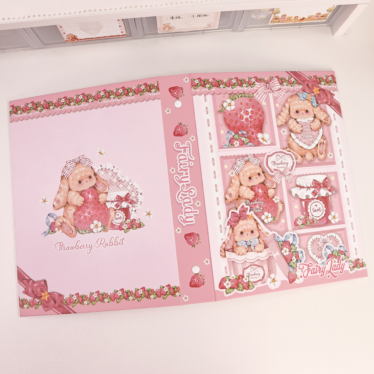 Double Side Cover DIY Custom A - Custom Photo Book recension och pris