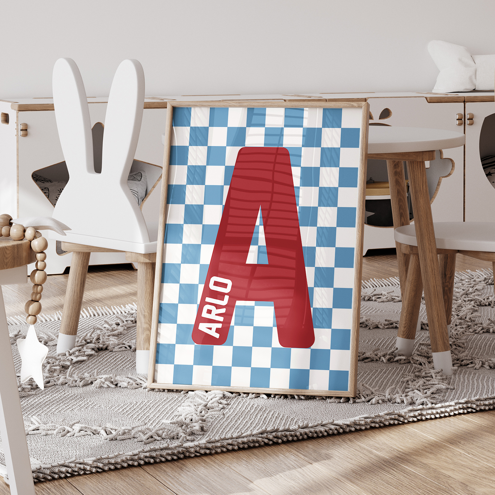 3pcs Personalized Custom Name  - Personalized Name Box recension och pris