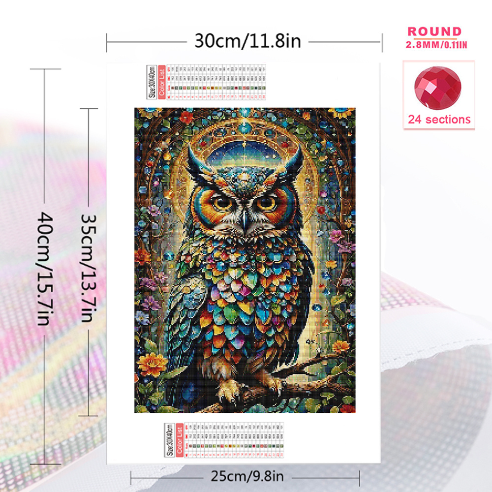 Momoart New Arrival Diamond Mo - Photo Mosaic Print recension och pris