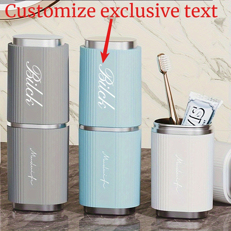 Personalized Name Portable Too - Personalized Name Box recension och pris