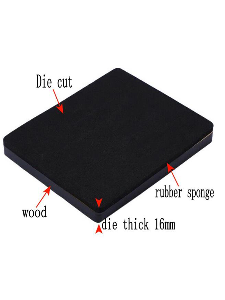 Photo Frame New Wooden Cutting - Engraved Wood Frame recension och pris