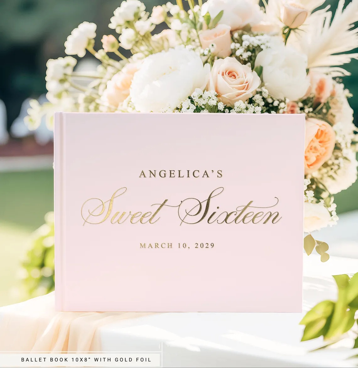 Bar Mitzvah Guest Book | Custo - Custom Photo Book recension och pris