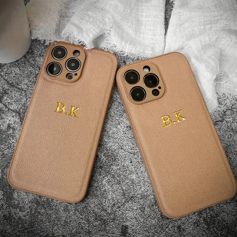 For iPhone 16 Personalize Cust - Personalized Name Box recension och pris