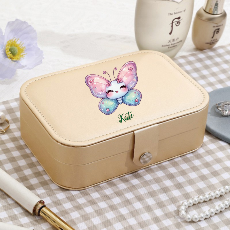 1 customized name personalized - Personalized Name Box recension och pris