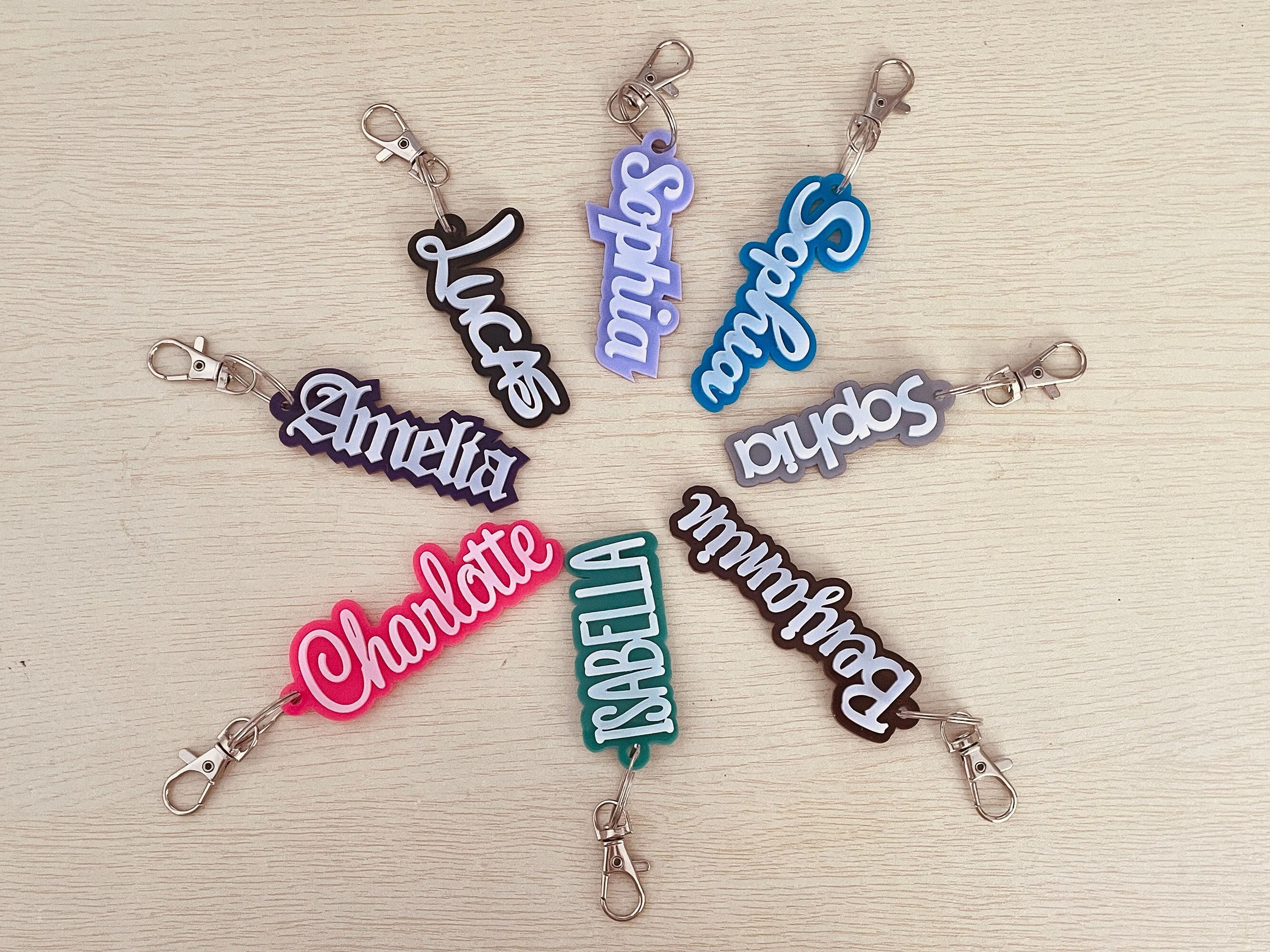 DHQH Customized Name Stainless - Personalized Name Box recension och pris