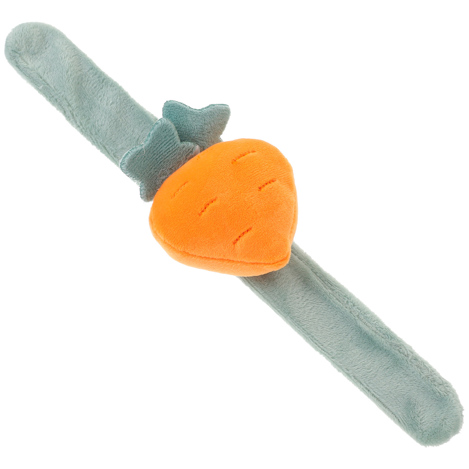 Carrot Slap Wrist Bracelet Sof - Coordinates Bracelet recension och pris