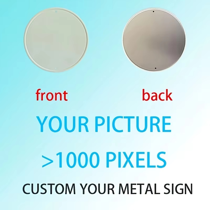 Personalized Star Map Metal Si - Custom Star Map recension och pris