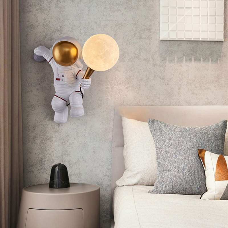 Nordic LED personality astrona - Custom Night Sky recension och pris
