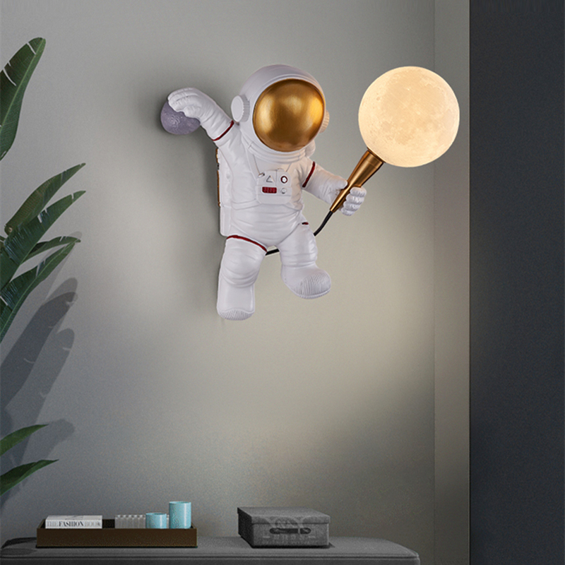 Nordic LED personality astrona - Custom Night Sky recension och pris