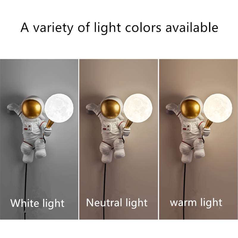 Nordic LED personality astrona - Custom Night Sky recension och pris