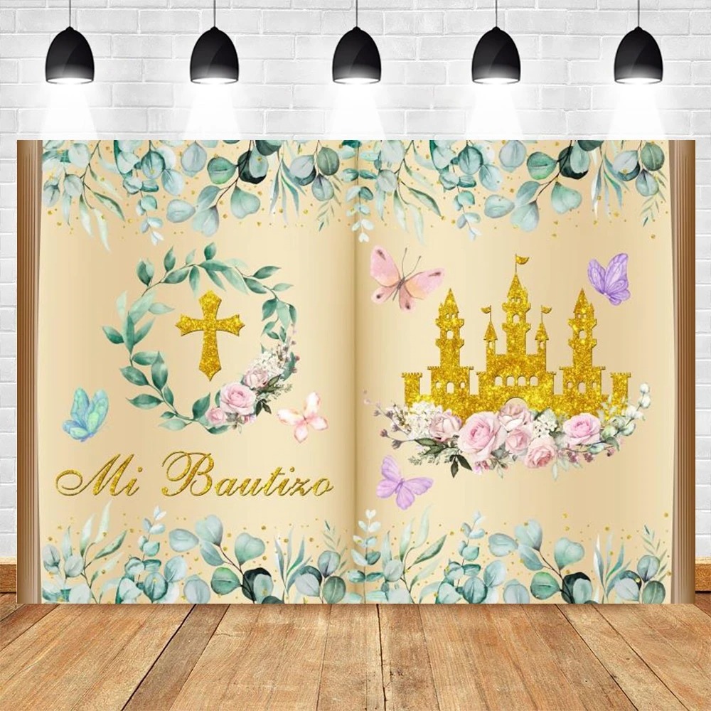 Fairy Tale Book Birthday Weddi - Custom Photo Book recension och pris