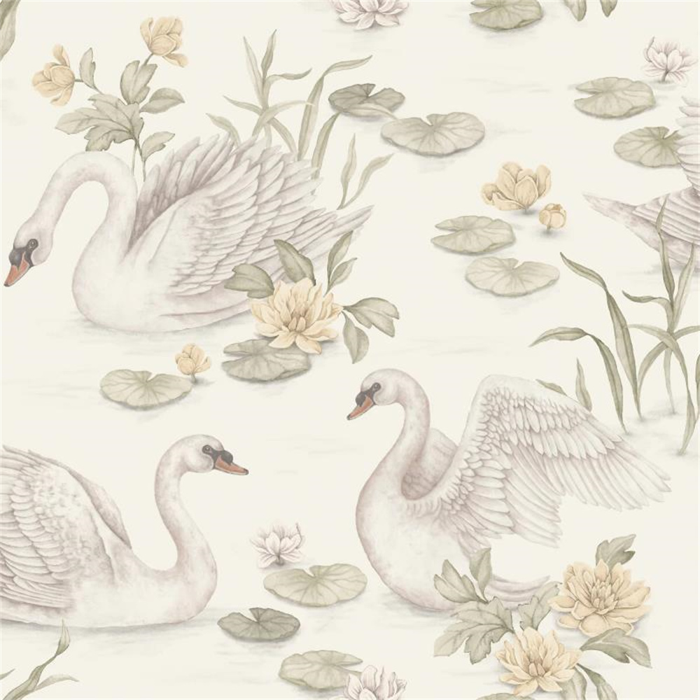 Custom 3d Pink Swan wallpaper  - Custom Map Poster recension och pris