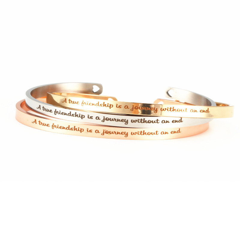 Friendship Customized Coordina - Coordinates Bracelet recension och pris