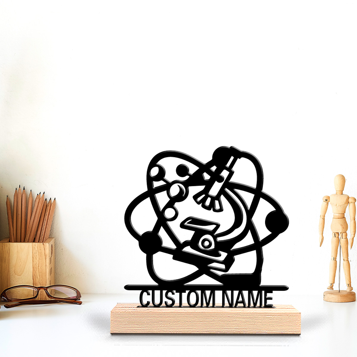 1pc Fun Personalized Custom Un - Custom Night Sky recension och pris