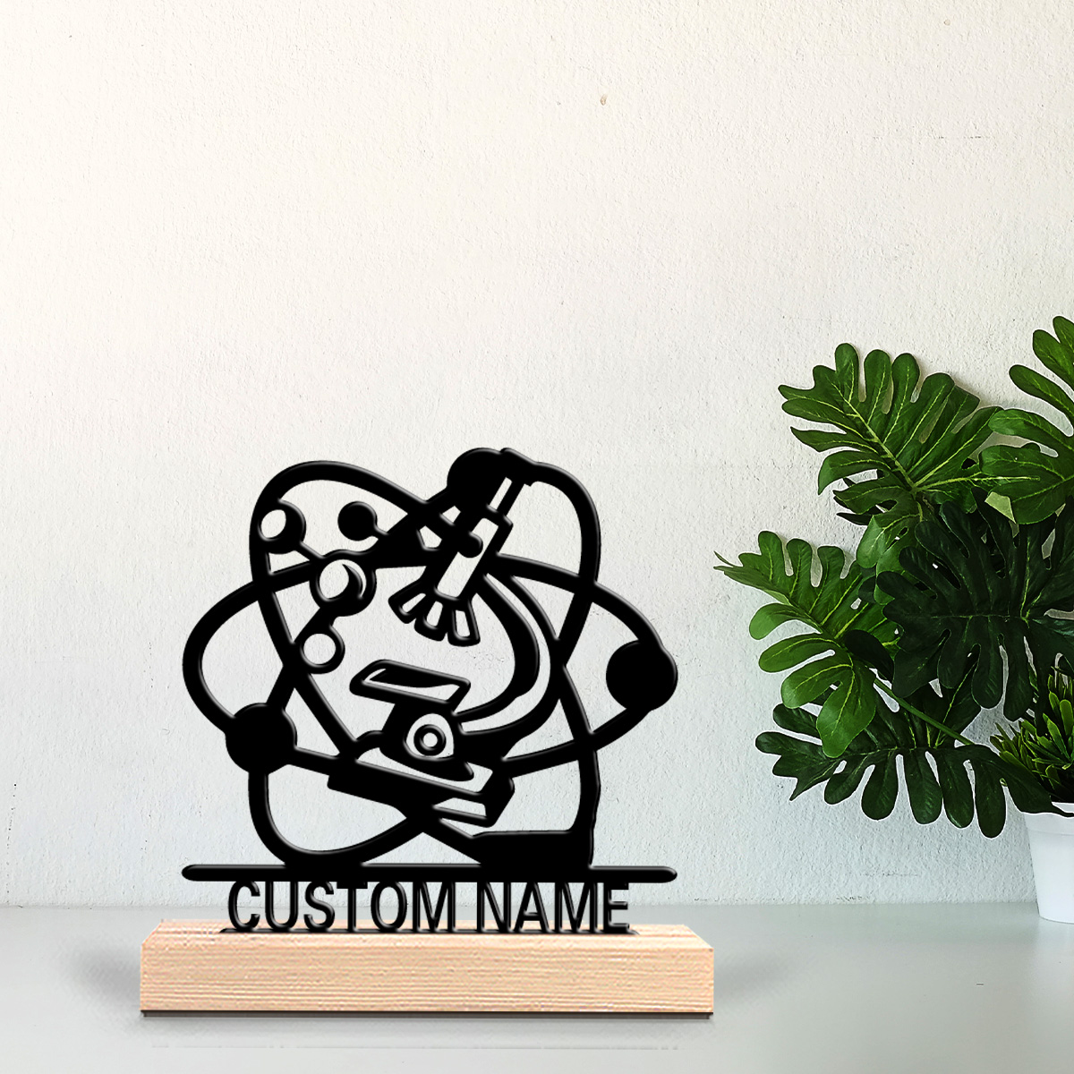 1pc Fun Personalized Custom Un - Custom Night Sky recension och pris