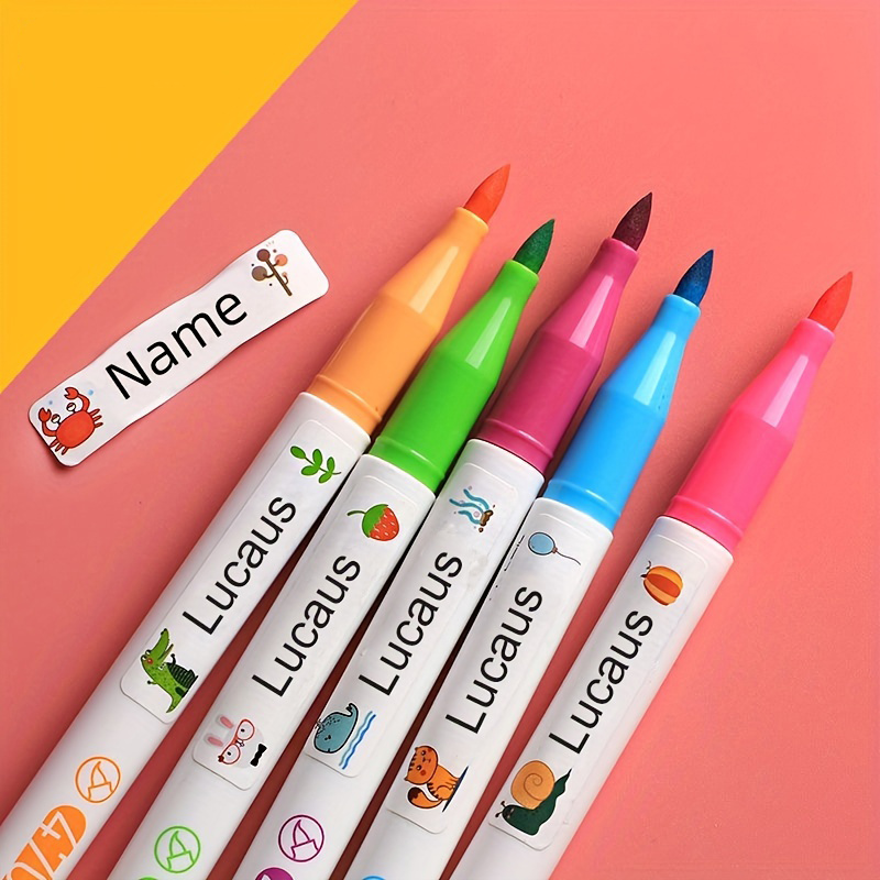 Personalized Water-Resistant N - Personalized Name Box recension och pris
