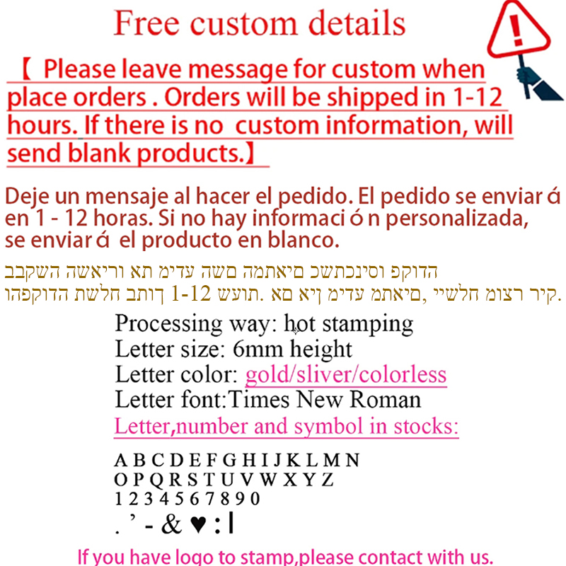 Creative Custom Name Mini Coin - Initial Ring Custom recension och pris