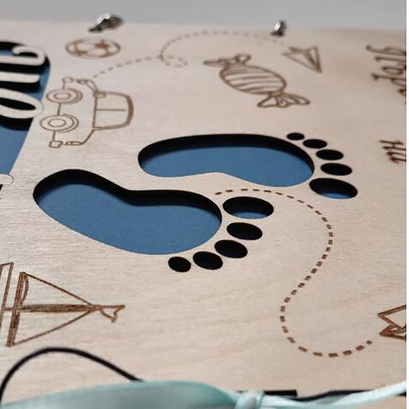 Personalized Photo Album,Woode - Custom Photo Book recension och pris