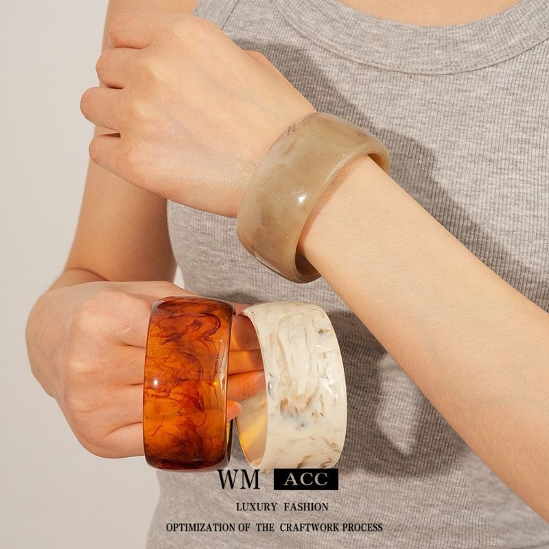 Ele Resin Bracelet Versatile S - Coordinates Bracelet recension och pris