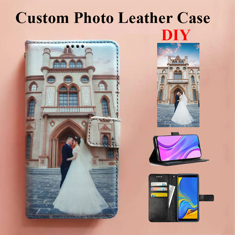 Customized Print Photo Leather - Custom Photo Book recension och pris