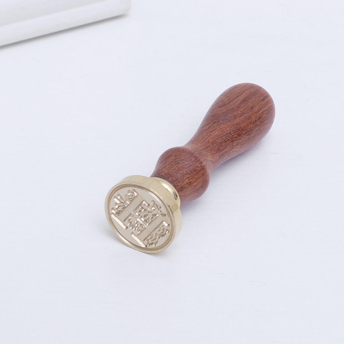 Letter Seal Stamp Alphabet Eur - Wax Seal Letter Kit recension och pris