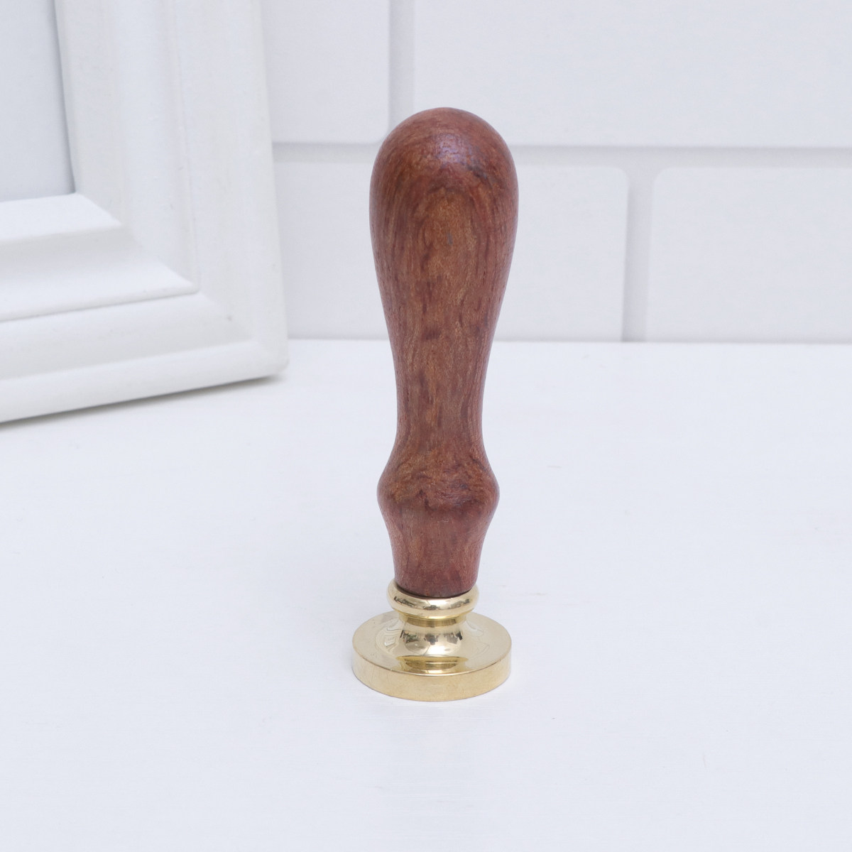 Letter Seal Stamp Alphabet Eur - Wax Seal Letter Kit recension och pris