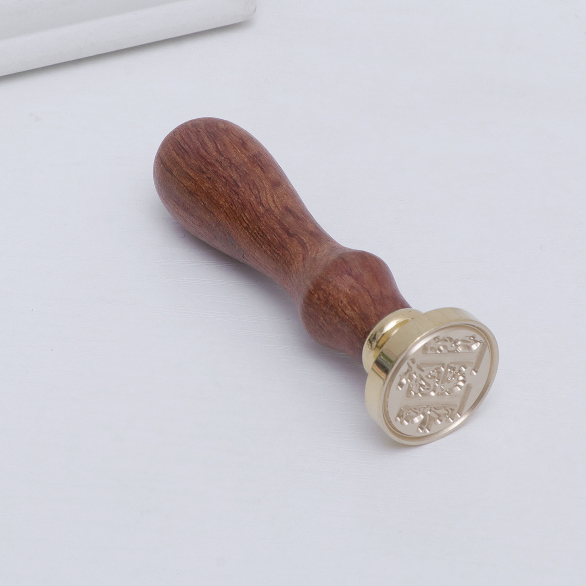 Letter Seal Stamp Alphabet Eur - Wax Seal Letter Kit recension och pris
