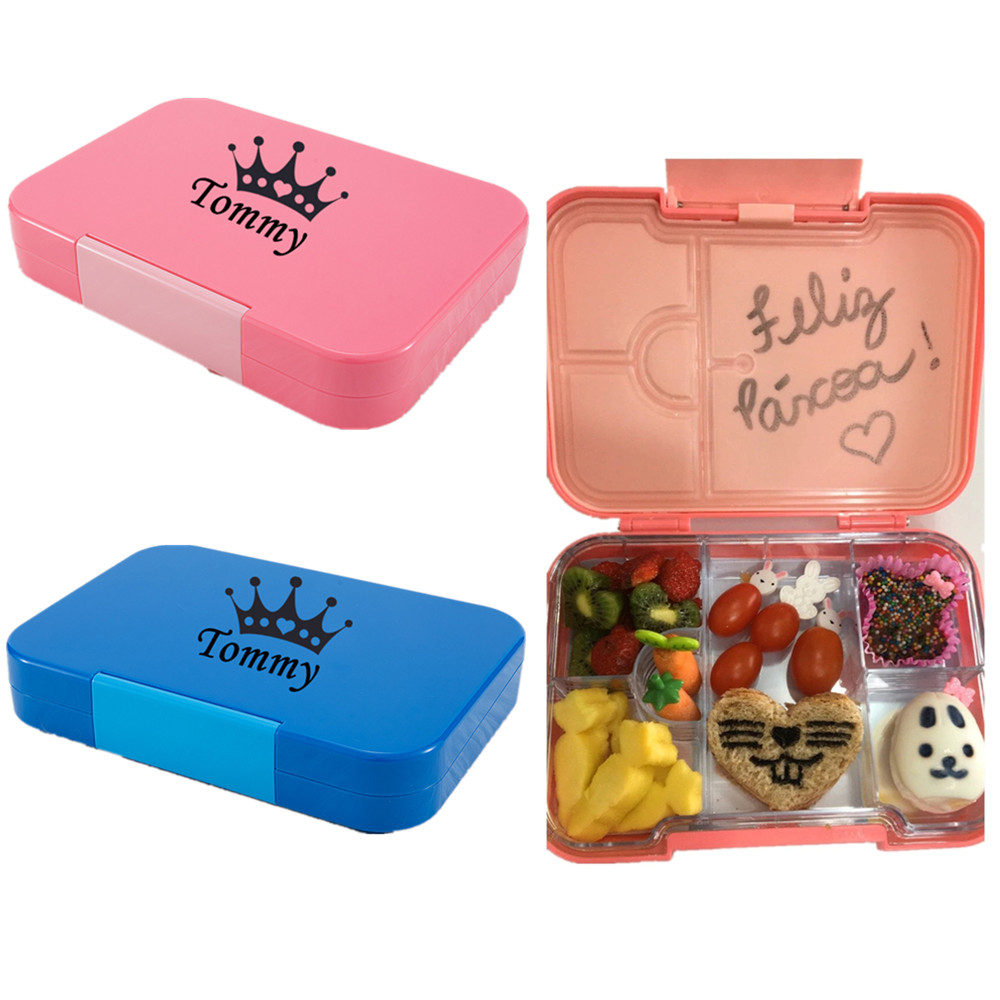 MIYOCAR personalized any name  - Personalized Name Box recension och pris
