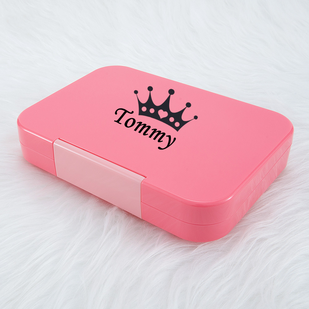 MIYOCAR personalized any name  - Personalized Name Box recension och pris