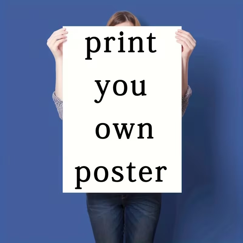 Custom Print Canvas Painting F - Pet Portrait Custom recension och pris