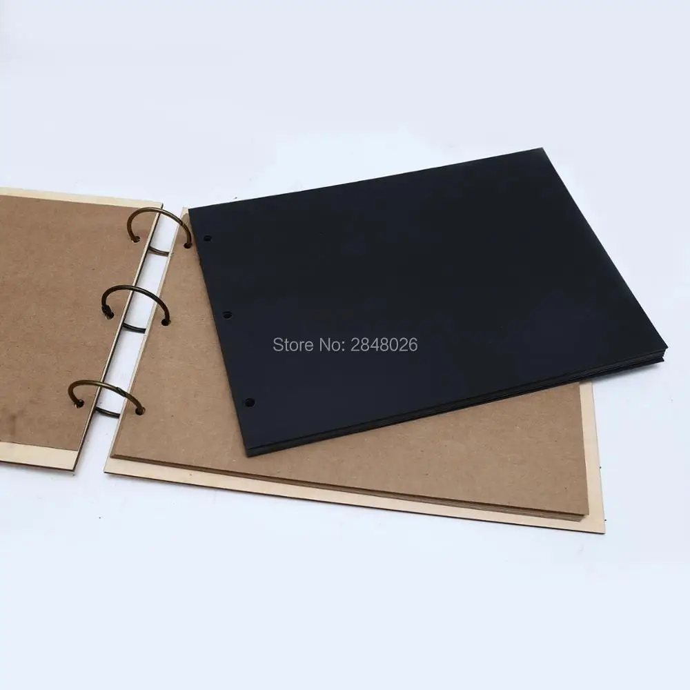 Rustic engraved  Heart  weddin - Custom Photo Book recension och pris